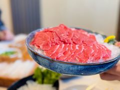 -阳坊胜利涮羊肉(阳坊总店)