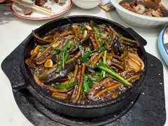 -金陵后厨·南京菜(新街口秣陵路店)