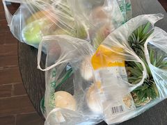 -林旺社区水果市场