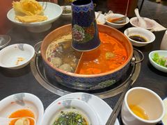 -咏江南·苏式火锅·苏州评弹(观前街店)