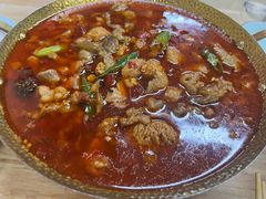 食客鱼杂-食客居(缔景店)