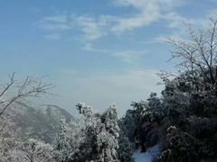 -南岳衡山风景名胜区