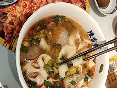 -陳香貴·兰州牛肉面(乐峰广场店)