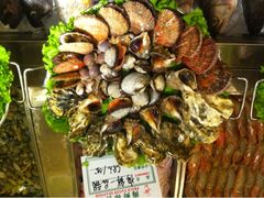 -萃和楼海鲜酒店(汉口路店)