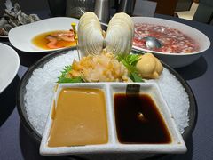 -高佳庄·海鲜酒楼(东港店)