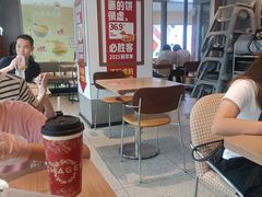 -必胜客(航洋国际店)