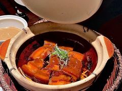 -许爷家·生态湖鲜(徐汇日月光店)
