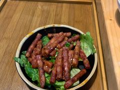 -酒拾烤肉(漳河万达楚街店)
