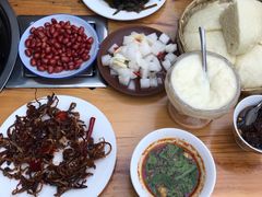 -尼玛藏家风味园(阿山食城店)
