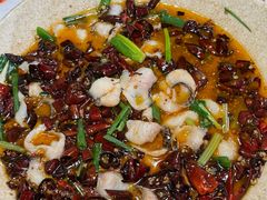 -情妹耙泥鳅·江湖川菜(科华店)