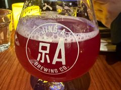 -京A Taproom·精酿餐吧(CBD店)