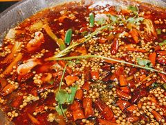-小饕荟雅安贡椒鱼鲜馆(广福桥店)