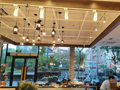 -豪客来牛排(红豆万花城店)