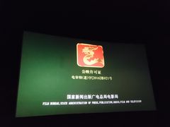 -万达影城(锦华万达广场IMAX店)