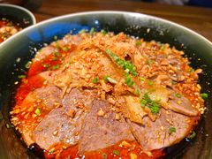 -先启半步颠小酒馆|猛火现炒川菜(泰州首店)