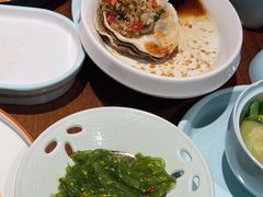 -飞阳铁板烧(ME TOWN购物中心店)