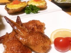 -福匠日本料理(人民路店)