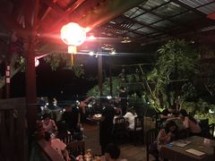 -Paak Dang Riverside 红嘴河畔餐厅