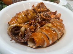 -津津菜馆(绝没分店)