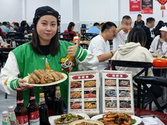 -贞姨美食·老字号海鲜大排档