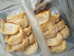 -水丰锅贴(延吉东路店)