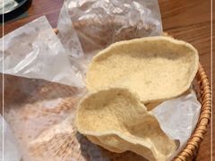 -泰香米泰国餐厅(中大国际店)