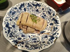 -寻魏·金陵十二菜(老门东店)