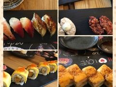 -Sushi Love 创意寿司(丽影广场店)