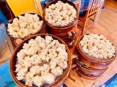 -海汇源老烧麦店(东大街总店)