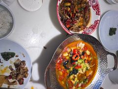 -径山十八道·风味民间菜(杭州总店)