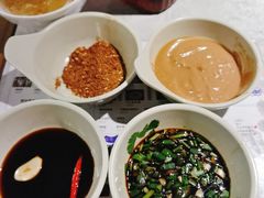 -鲜潭蒸汽石锅鱼(五道口购物中心店)