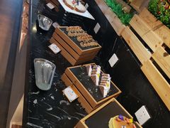 -淄博蓝海国际大饭店·蓝钻国际美食自助百汇(柳泉路店)