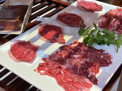 -满旗楼 北京烤鸭·涮羊肉火锅(武昌店)