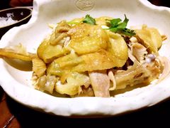 -客语客家菜(东山口店)