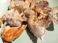 -釜御山海鲜烤肉火锅自助(新城市中心店)