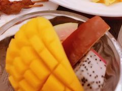 -佰园全日西餐厅-厦门佰翔软件园酒店