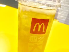 -麦当劳(金州新玛特购物广场店)