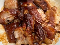 -天毓山庄·餐厅