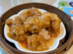 -点都德(千灯湖环宇城店)
