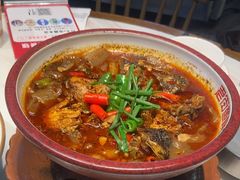 -老街鱼嘴巴(坡子街老店)