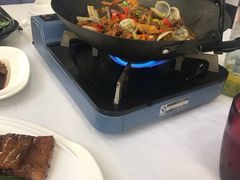 -丰收日·小海鲜·沪上家宴(顾村正大店)