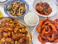 -乐乐餐厅(湘子庙街店)