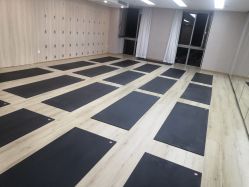 -酉嘉瑜伽YO+YOGA