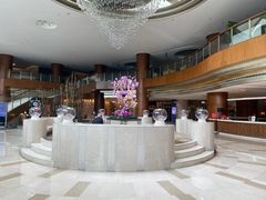 -上海千禧海鸥大酒店