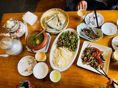 -小厨子私房菜·云南美食店