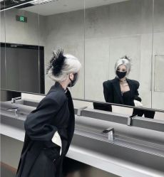 -GRAVITY HAIR 地心引力