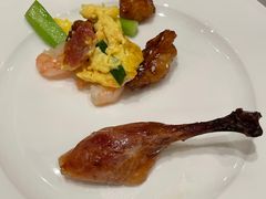 -舟山财富大酒店-自助餐厅