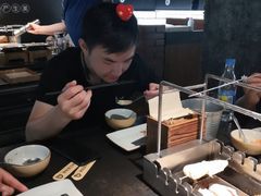 -很久以前羊肉串(中山公园店)