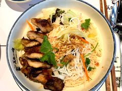 -美奈小馆·越南料理(福田星河COCO Park店)