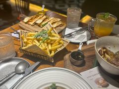 -The Good Place好地方·Brunch·coffee(国贸店)